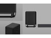 Sony SA-SW5 Premium subwoofer (svart) Soundbars