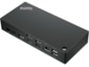 Lenovo ThinkPad Universal Docking Dockningsstation och USB-hub