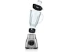 Wilfa BBLSP1800S - Xplode Vital 1800W Blenders