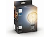Philips Hue White ambiance Filament E27 Globe G93 LED-lampor & glödlampor