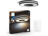 Philips Hue Being taklampa (svart) Taklampa