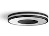 Philips Hue Being taklampa (svart) Taklampa