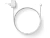 Google Nest Cam Weatherproof Cable 5M (vit) Tillbehör till övervakningskameror