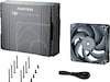 Phanteks T30 120mm fläkt Fläkt