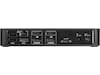 Targus Universal Dual 4K Docking Dockningsstation och USB-hub