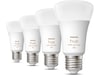 Philips Hue WCA -lampor 6,5 W A60 E27 4 st LED-lampor & glödlampor