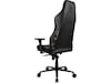 Arozzi Vernazza Vento (dark grey) Gamingstolar