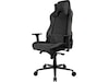 Arozzi Vernazza Vento (dark grey) Gamingstolar