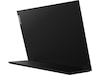 Lenovo 15" portabel skärm ThinkVision M15 Bildskärmar