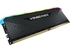 Corsair Vengeance RGB RS DDR4 3200MHz 16GB (svart) Minne