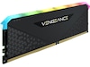 Corsair Vengeance RGB RS DDR4 3200MHz 16GB (svart) Minne
