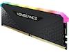 Corsair Vengeance RGB RS DDR4 3200MHz 16GB (svart) Minne