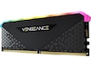 Corsair Vengeance RGB RS DDR4 3200MHz 16GB (svart) Minne