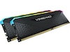 Corsair Vengeance RGB RS DDR4 3200MHz 16GB (svart) Minne