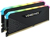Corsair Vengeance RGB RS DDR4 3200MHz 16GB (svart) Minne
