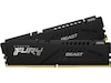 Kingston FURY Beast DDR5 5200MHz 32GB Minne