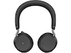 Jabra Evolve2 75 Link380a MS Stereo Black Headset