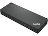 Lenovo ThinkPad Thunderbolt 4 Docking Dockningsstation och USB-hub