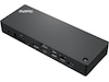 Lenovo ThinkPad Thunderbolt 4 Docking Dockningsstation och USB-hub