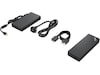 Lenovo ThinkPad Thunderbolt 4 Docking Dockningsstation och USB-hub