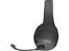 HyperX CloudX Stinger Core trådlöst spelheadset för Xbox (grå/grön) Gamingheadset
