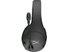 HyperX CloudX Stinger Core trådlöst spelheadset för Xbox (grå/grön) Gamingheadset