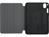 Targus iPad Mini (2021) Click-In Fodral (svart) Skydd