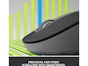 Logitech M650 For Business - Graphite Mus