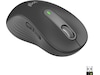 Logitech Signature M650 Large trådlös mus (grafitgrå) Mus