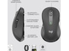 Logitech Signature M650 Large trådlös mus (grafitgrå) Mus