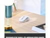 Logitech Signature M650 Medium  trådlös mus Offwhite Mus