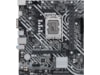 ASUS PRIME H610M-K D4 Moderkort Intel Socket