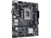 ASUS PRIME H610M-K D4 Moderkort Intel Socket