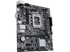 ASUS PRIME H610M-K D4 Moderkort Intel Socket