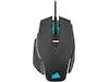 Corsair M65 RGB Ultra Gamingmus (svart) Gamingmus