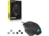 Corsair M65 RGB Ultra Gamingmus (svart) Gamingmus