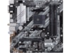 ASUS PRIME B550M-A WIFI II Moderkort AMD Socket