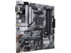 ASUS PRIME B550M-A WIFI II Moderkort AMD Socket