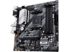 ASUS PRIME B550M-A WIFI II Moderkort AMD Socket