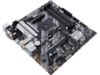 ASUS PRIME B550M-A WIFI II Moderkort AMD Socket