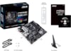 ASUS PRIME B550M-A WIFI II Moderkort AMD Socket