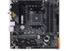ASUS TUF GAMING B550M-PLUS WIFI II Moderkort AMD Socket
