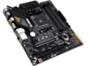 ASUS TUF GAMING B550M-PLUS WIFI II Moderkort AMD Socket