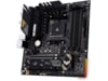 ASUS TUF GAMING B550M-PLUS WIFI II Moderkort AMD Socket