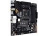ASUS TUF GAMING B550M-PLUS WIFI II Moderkort AMD Socket