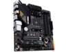 ASUS TUF GAMING B550M-PLUS WIFI II Moderkort AMD Socket