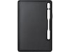Samsung Galaxy Tab S8 Protective Standing Skal (svart) Skydd