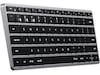 Satechi Slim X1 trådlöst tangentbord Tangentbord