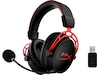 HyperX Cloud Alpha Trådlöst Gaming Headset (svart) Gamingheadset
