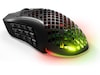Steelseries Aerox 9 Wireless Gamingmus (svart) Gamingmus